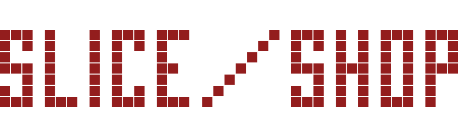 Slice Shop alt logo